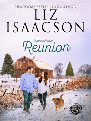cover image of Eleven Year Reunion